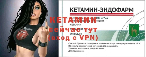 стафф Няндома