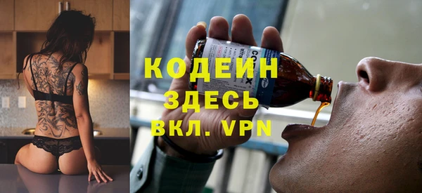 стафф Няндома
